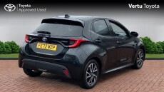 Toyota Yaris 1.5 Hybrid Design 5dr CVT Hybrid Hatchback
